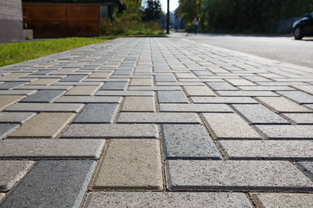 Best Affordable Driveway Paving  in Walker Mill, MD