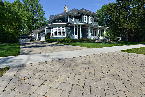 Best Best Driveway Pavers  in Walker Mill, MD