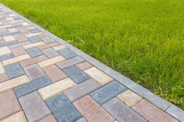 Best Residential Driveway Paver Services  in Walker Mill, MD
